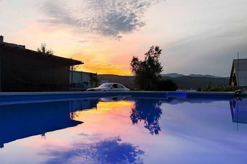 Изображение Изображение гостиницы &quot;Гостевой дом «Панорама»&quot; #4 #4