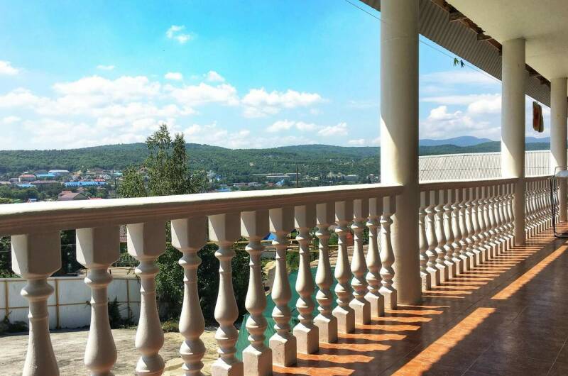 Изображение Изображение гостиницы &quot;Гостевой дом «Панорама»&quot; #5 #5