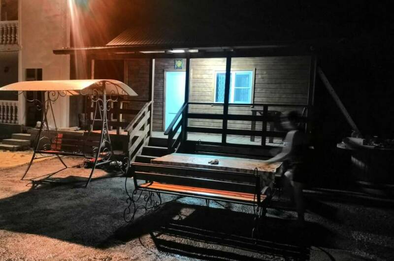 Изображение Изображение гостиницы &quot;Гостевой дом «Панорама»&quot; #7 #7