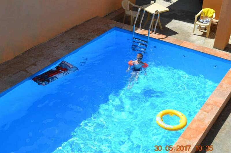 Изображение Изображение гостиницы &quot;Гостевой дом «Михаил»&quot; #1 #1