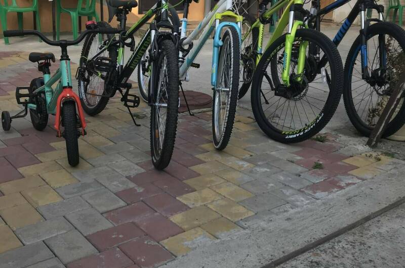 Изображение Изображение гостиницы &quot;Гостевой дом «Михаил»&quot; #3 #3