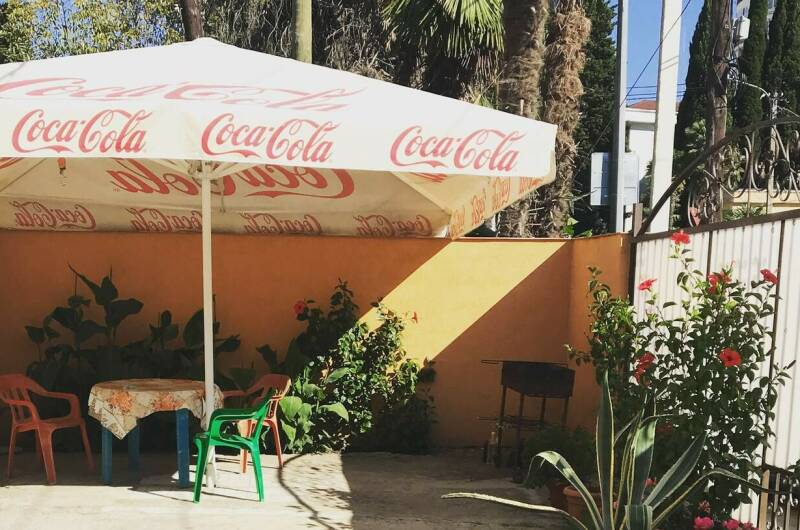 Изображение Изображение гостиницы &quot;Гостевой дом «Михаил»&quot; #4 #4