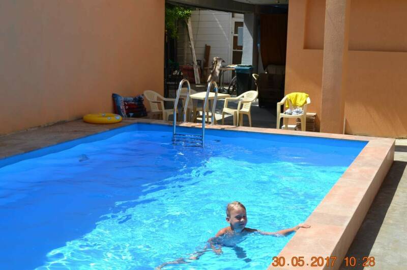 Изображение Изображение гостиницы &quot;Гостевой дом «Михаил»&quot; #5 #5