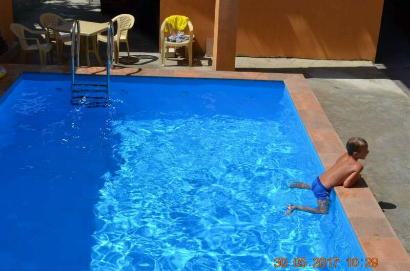 Изображение Изображение гостиницы &quot;Гостевой дом «Михаил»&quot; #7 #7