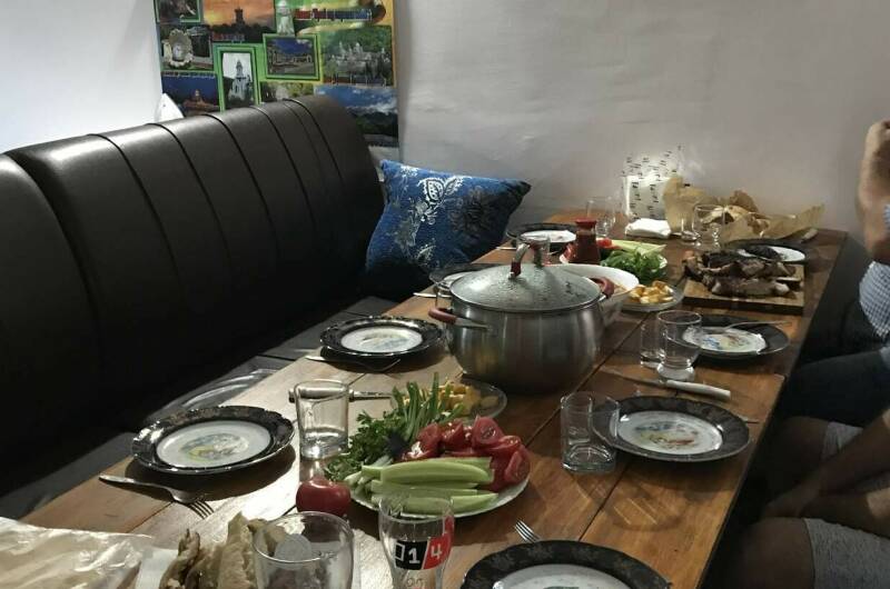 Изображение Изображение гостиницы &quot;Гостевой дом «Михаил»&quot; #8 #8