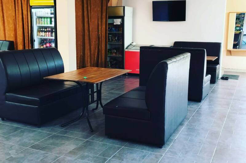 Изображение Изображение отеля / гостиницы "Гостевой дом «Михаил»" #11 #9