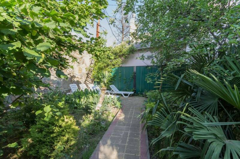 Изображение Изображение гостиницы &quot;Частный дом «Уют»&quot; #2 #2