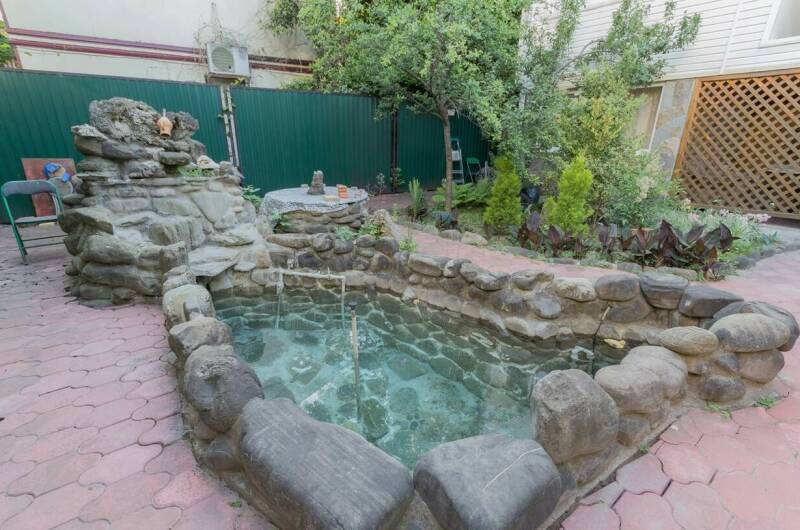 Изображение Изображение гостиницы &quot;Частный дом «Уют»&quot; #3 #3