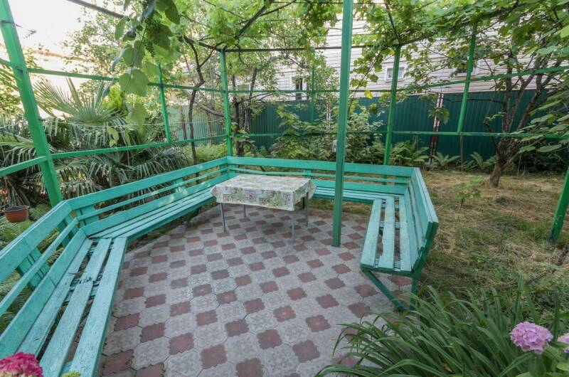 Изображение Изображение гостиницы &quot;Частный дом «Уют»&quot; #4 #4