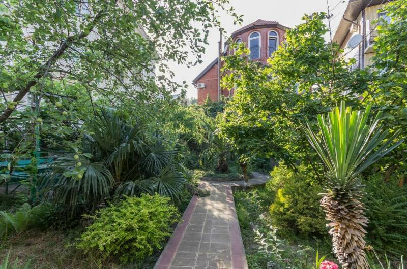 Изображение Изображение гостиницы &quot;Частный дом «Уют»&quot; #5 #5