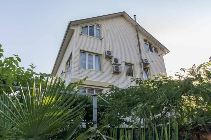 Изображение Изображение гостиницы &quot;Частный дом «Уют»&quot; #7 #7