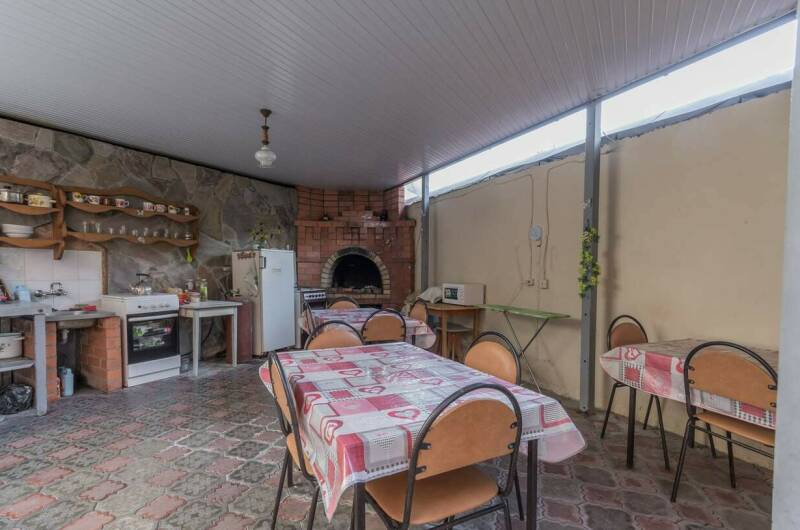 Изображение Изображение гостиницы &quot;Частный дом «Уют»&quot; #8 #8