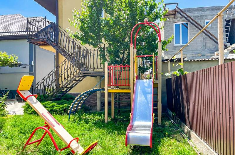 Изображение Изображение гостиницы "Гостевой дом «Панжик»" #2 #2