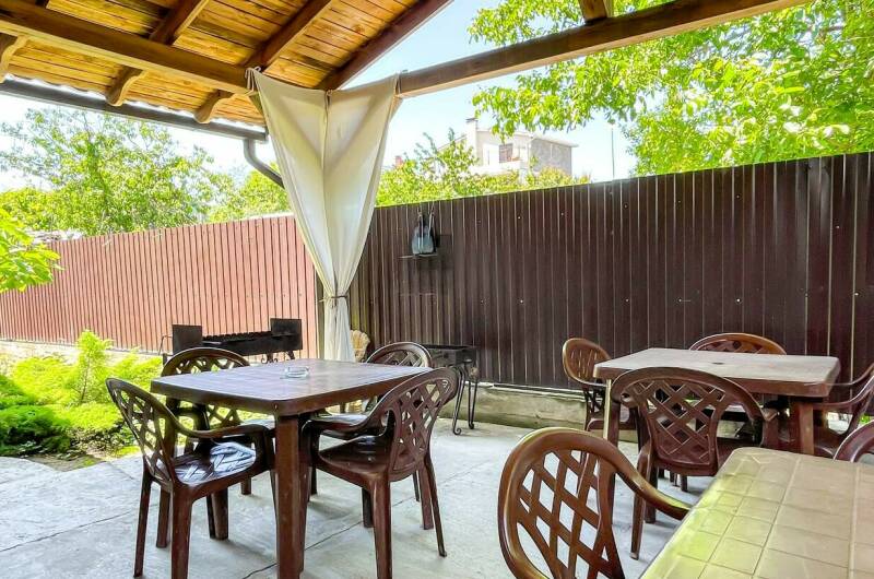 Изображение Изображение гостиницы "Гостевой дом «Панжик»" #3 #3