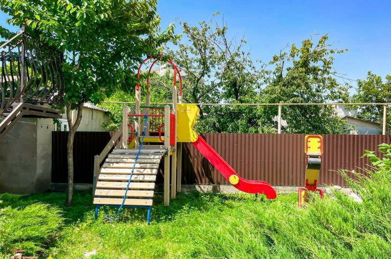 Изображение Изображение гостиницы "Гостевой дом «Панжик»" #4 #4