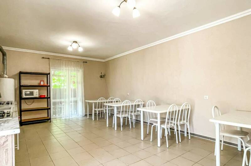 Изображение Изображение гостиницы "Гостевой дом «Панжик»" #5 #5