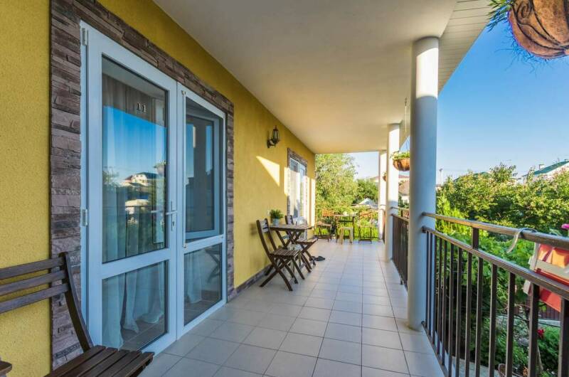 Изображение Изображение гостиницы "Гостевой дом «Панжик»" #6 #6