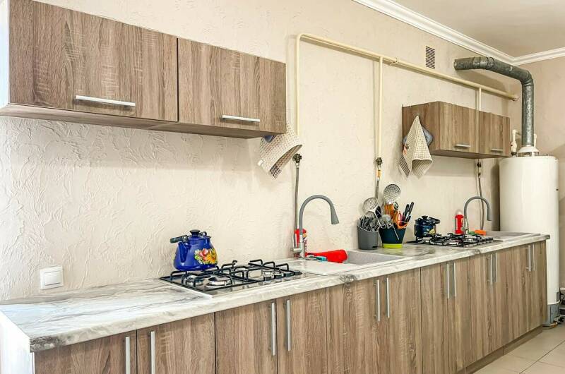 Изображение Изображение гостиницы "Гостевой дом «Панжик»" #7 #7