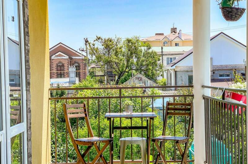 Изображение Изображение отеля / гостиницы "Гостевой дом «Панжик»" #11 #9