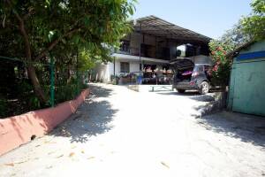 Изображение Гостевой дом «у Алисы» #6