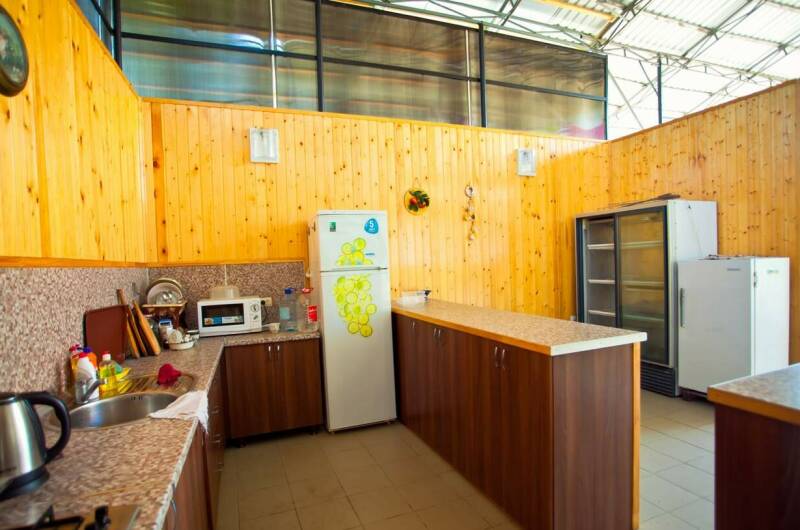 Изображение Изображение гостиницы "Гостевой дом «у Алисы»" #5 #5