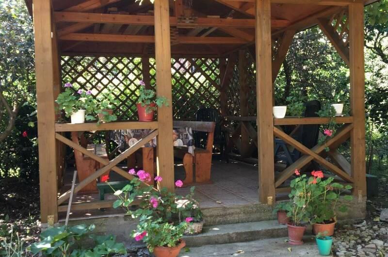 Изображение Изображение отеля / гостиницы "Гостевой дом «у Алисы»" #10 #8