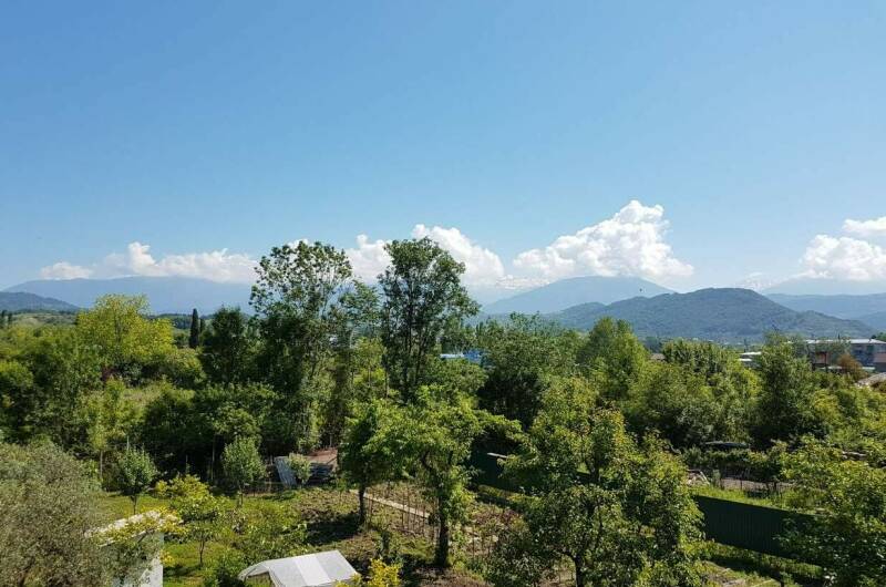 Изображение Изображение квартиры "Деревянный коттедж" #4 #4