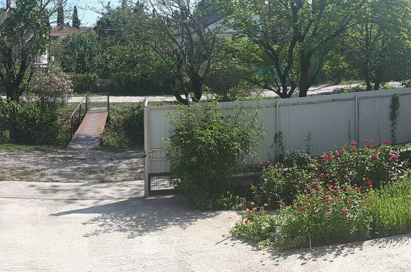 Изображение Изображение квартиры "Деревянный коттедж" #5 #5