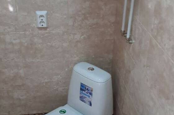 Изображение Изображение квартиры "Деревянный коттедж" #6 #6