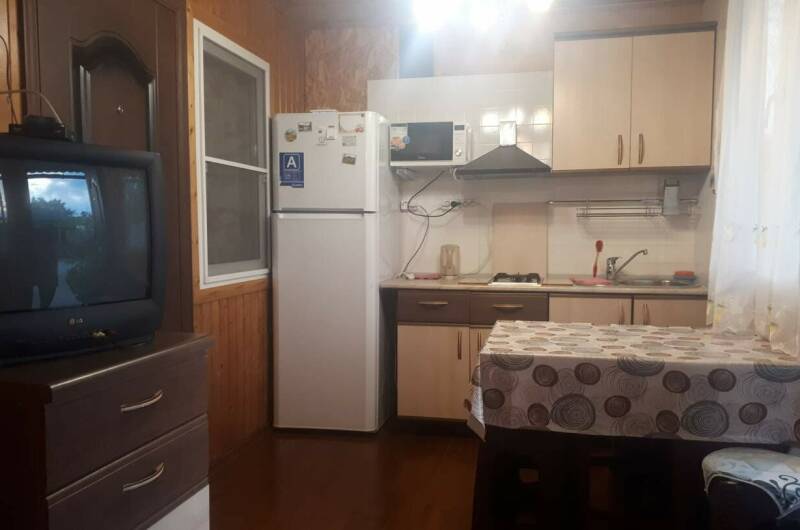 Изображение Изображение квартиры "Деревянный коттедж" #8 #8