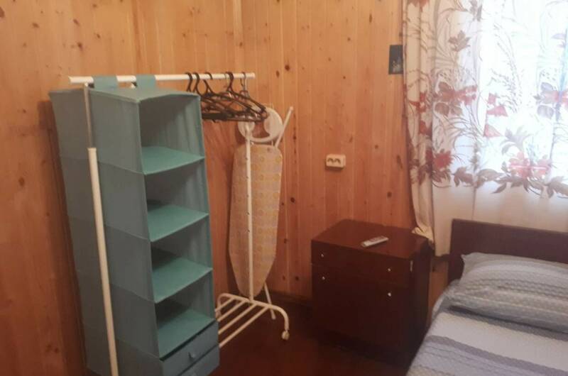 Изображение Изображение квартиры / апартамента "Деревянный коттедж" #10 #8