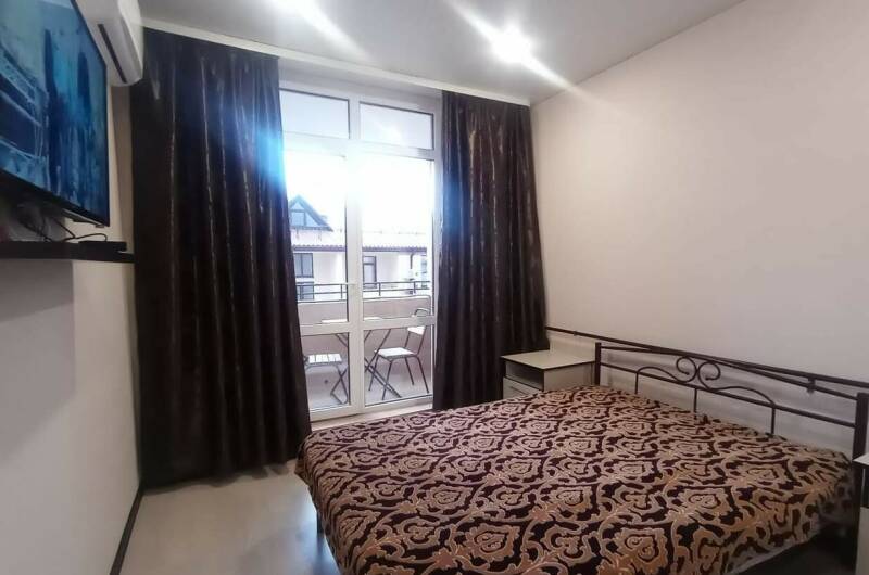 Изображение Изображение квартиры &quot;2-х комнатная квартира&quot; #2 #2