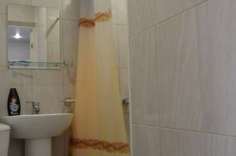 Изображение Изображение квартиры &quot;2-х комнатная квартира&quot; #4 #4