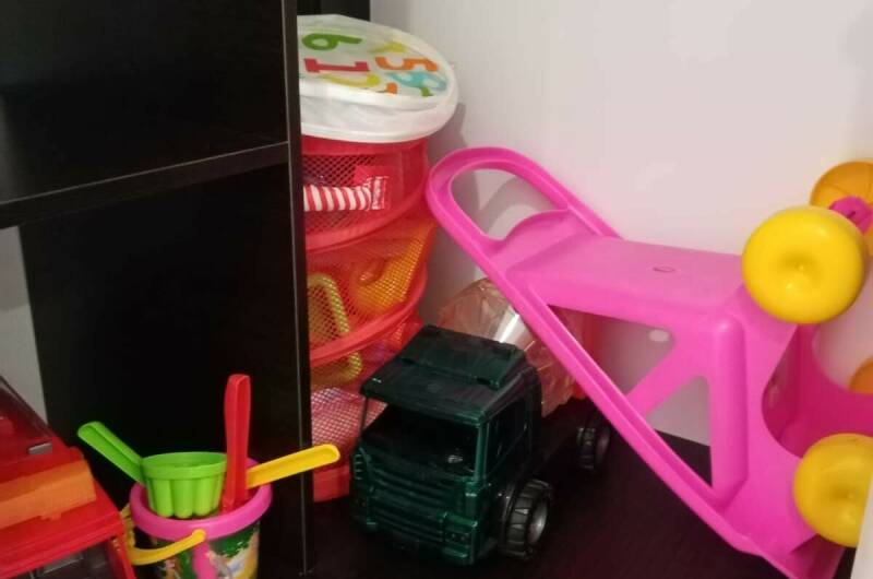 Изображение Изображение квартиры &quot;2-х комнатная квартира&quot; #5 #5