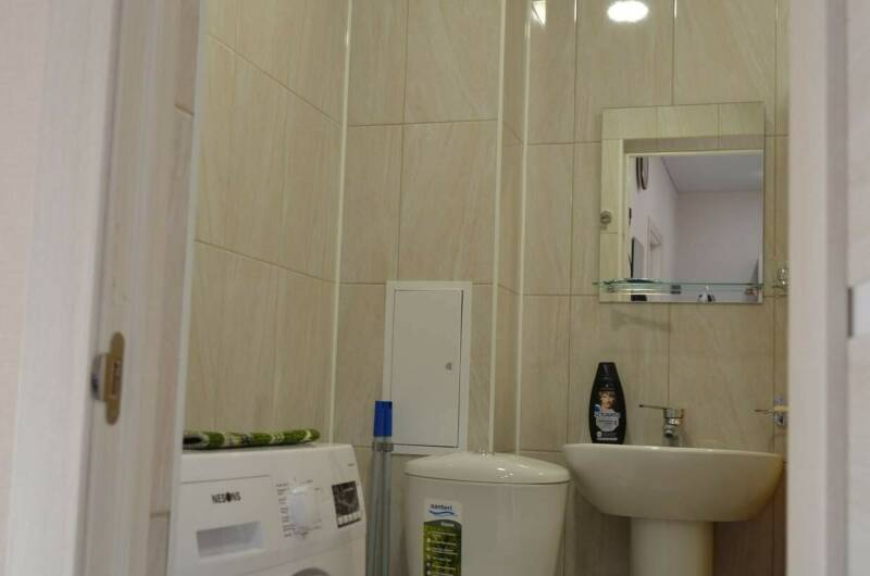 Изображение Изображение квартиры &quot;2-х комнатная квартира&quot; #6 #6