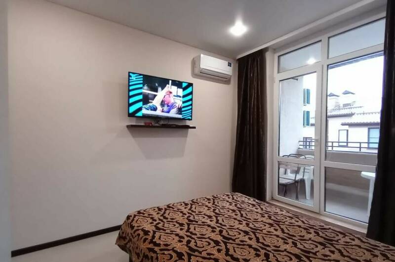 Изображение Изображение квартиры &quot;2-х комнатная квартира&quot; #8 #8