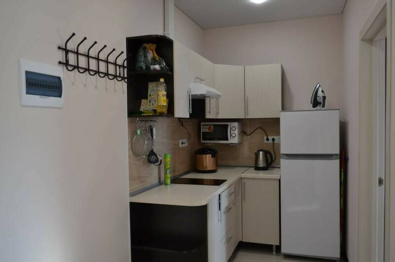 Изображение Изображение квартиры / апартамента "2-х комнатная квартира" #10 #8