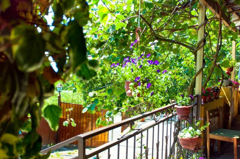 Изображение Изображение гостиницы "Гостевой дом «Меридиан»" #2 #2