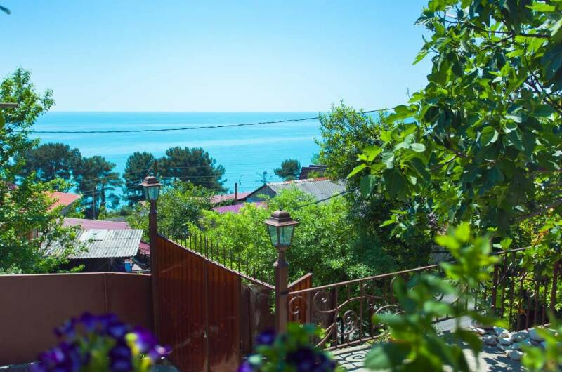 Изображение Изображение гостиницы "Гостевой дом «Меридиан»" #3 #3