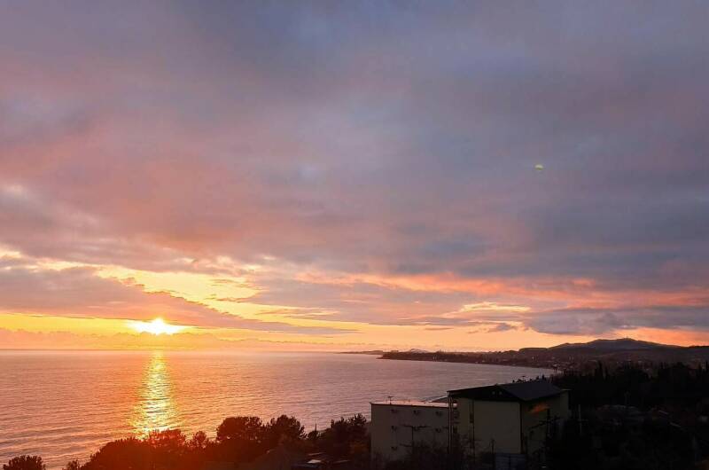 Изображение Изображение гостиницы "Гостевой дом «Меридиан»" #5 #5