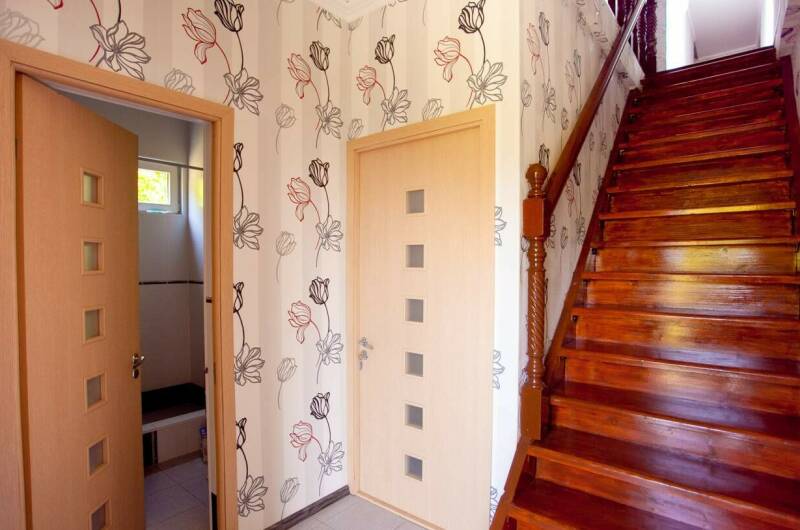 Изображение Изображение гостиницы "Гостевой дом «Меридиан»" #8 #8