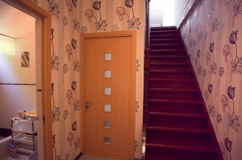 Изображение Изображение отеля / гостиницы "Гостевой дом «Меридиан»" #11 #9