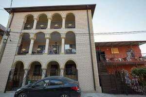 Изображение Гостевой дом «Анна» #6