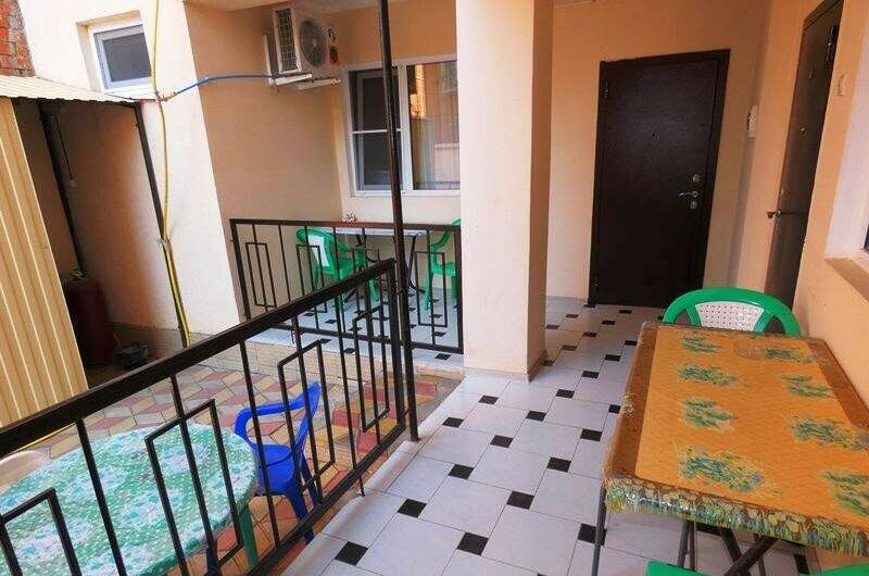 Изображение Изображение гостиницы &quot;Гостевой дом «Анна»&quot; #2 #2