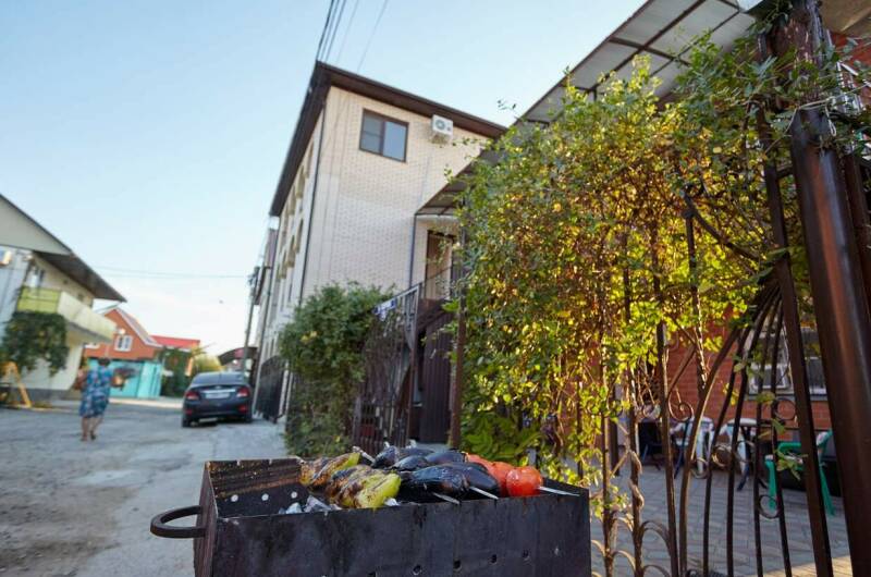 Изображение Изображение гостиницы &quot;Гостевой дом «Анна»&quot; #5 #5