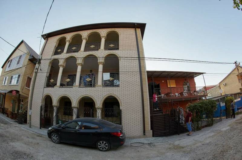 Изображение Изображение гостиницы &quot;Гостевой дом «Анна»&quot; #8 #8