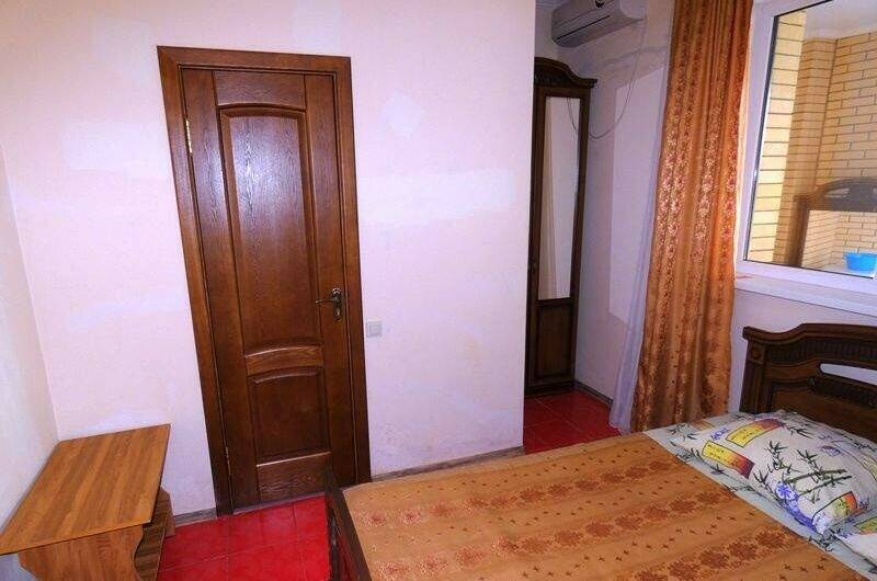 Изображение Изображение отеля / гостиницы "Гостевой дом «Анна»" #11 #9