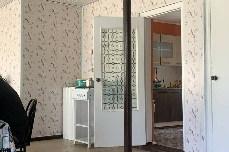 Изображение Изображение гостиницы &quot;Частный сектор «Ласточка»&quot; #4 #4