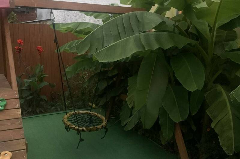 Изображение Изображение гостиницы &quot;Частный сектор «Ласточка»&quot; #7 #7