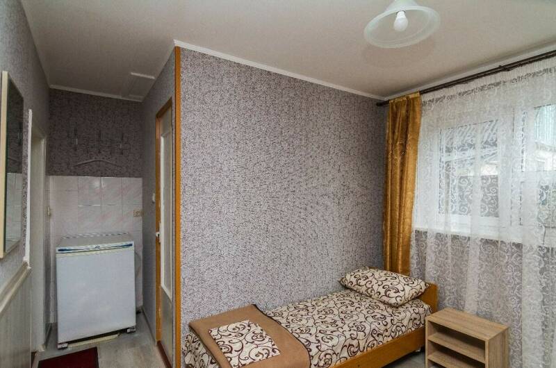 Изображение Изображение отеля / гостиницы "Частный сектор «Ласточка»" #11 #9